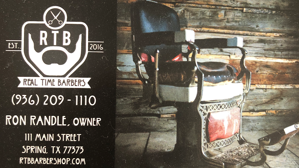 RTB Barbershop primary photo