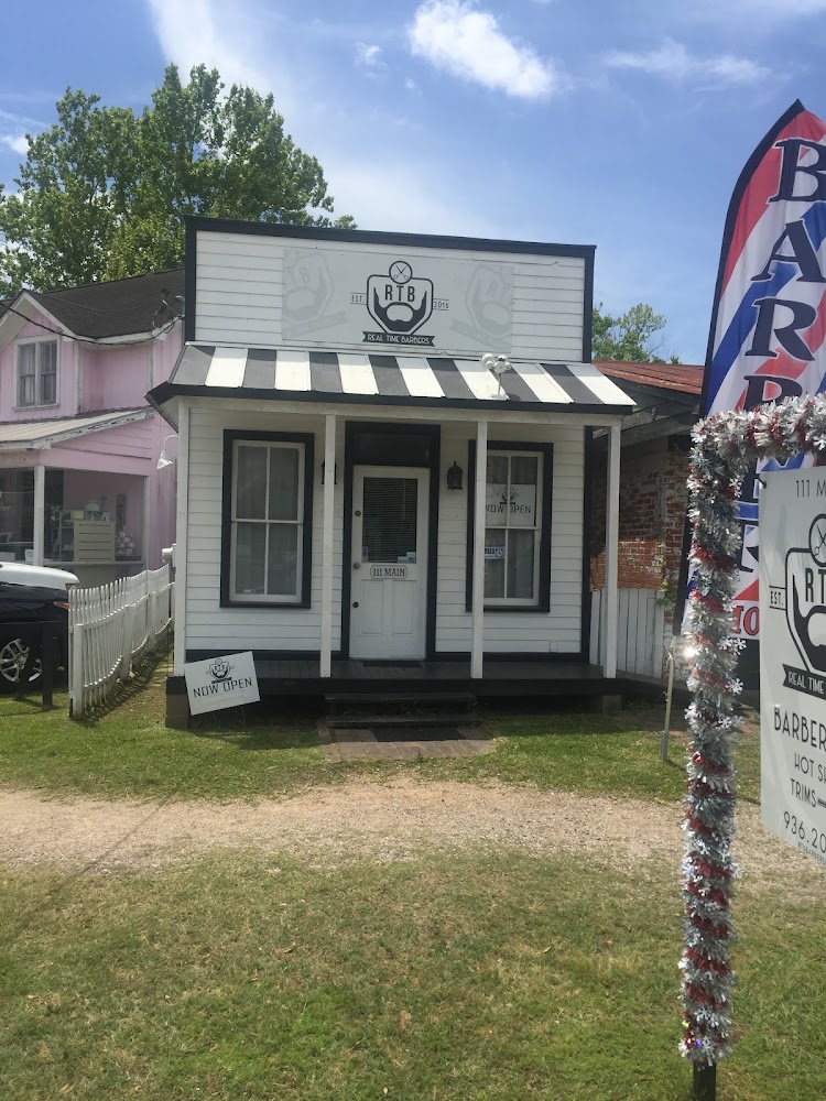 RTB Barbershop view 2