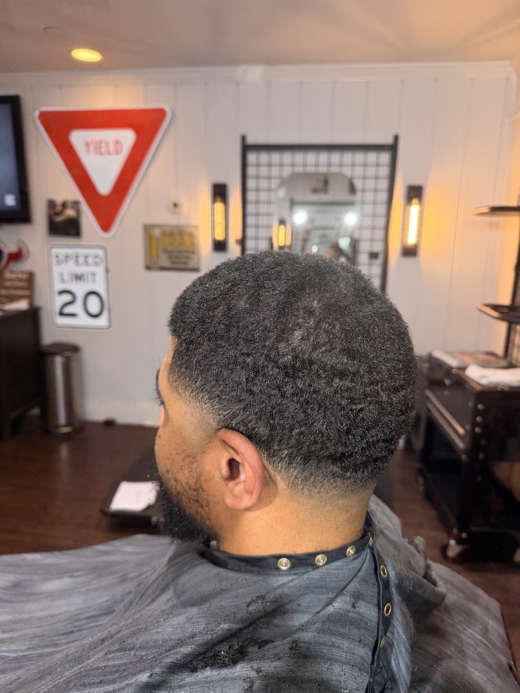 RTB Barbershop view 3