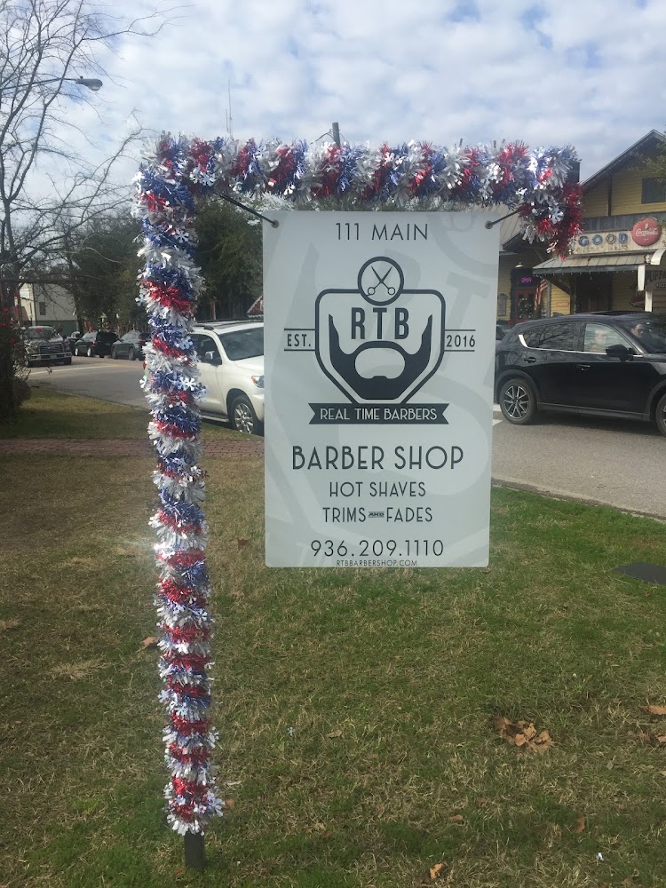 RTB Barbershop view 4
