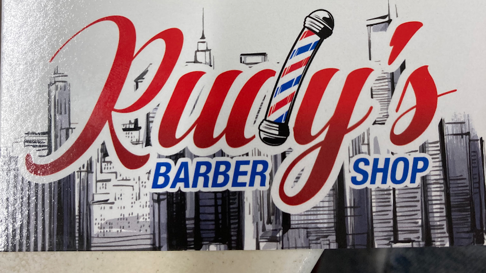 Rudy's Barber Shop primary photo