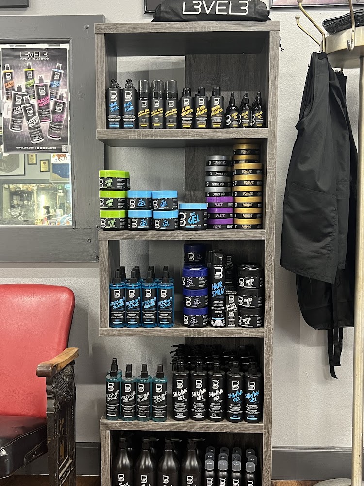 Rudy's Barber Shop view 3
