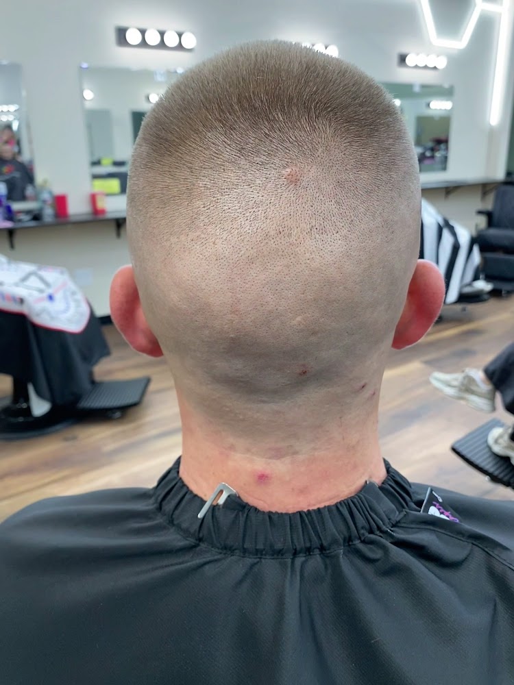 Ruli The Barber primary photo