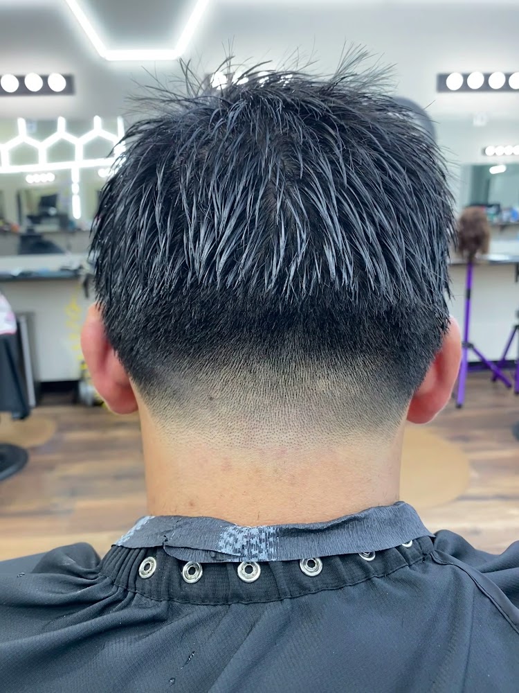 Ruli The Barber view 2