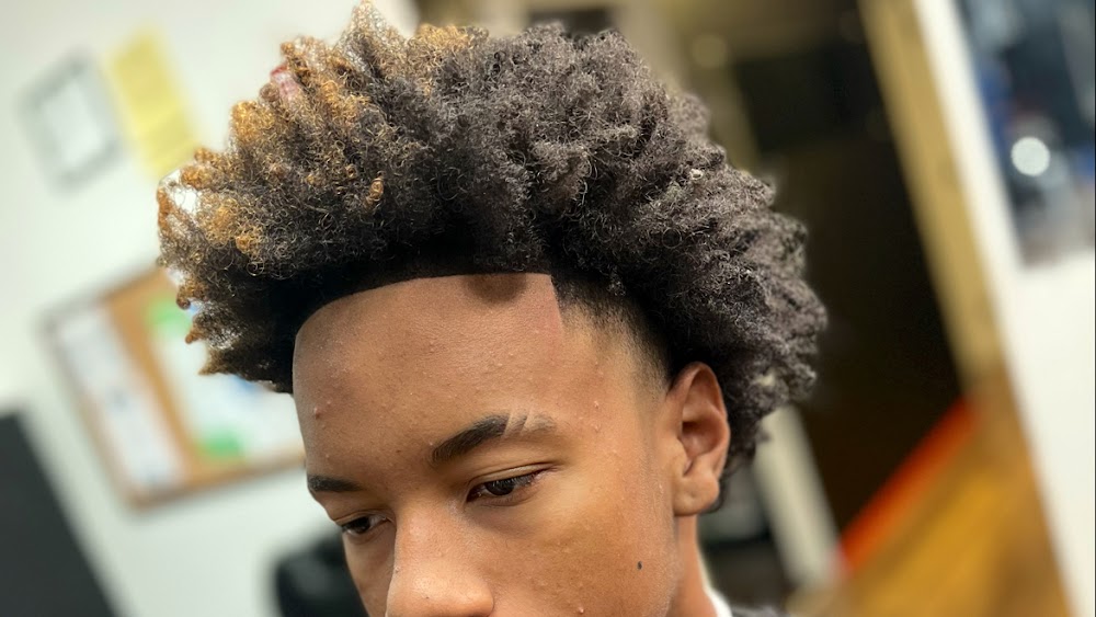 S&S Barber Clique primary photo