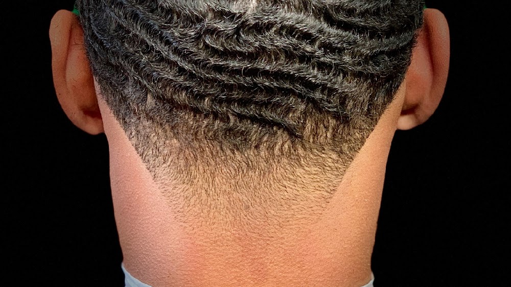S&S Barber Clique view 5