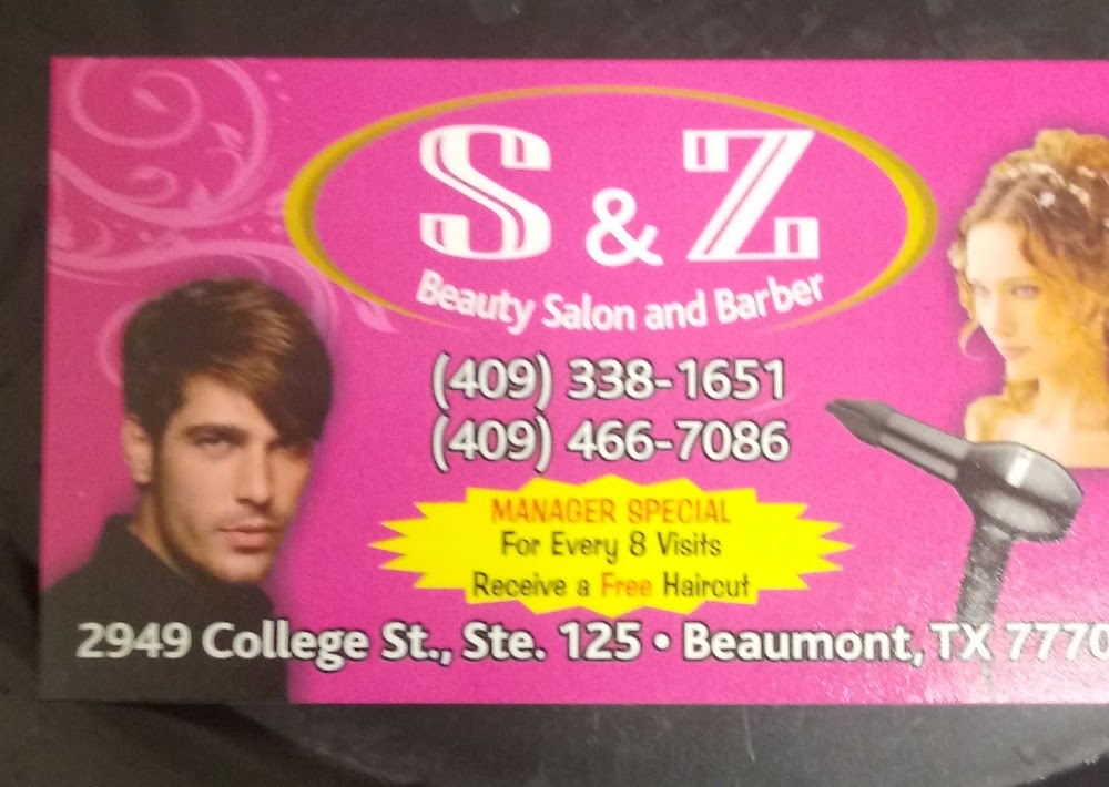 S&Z:( primary photo