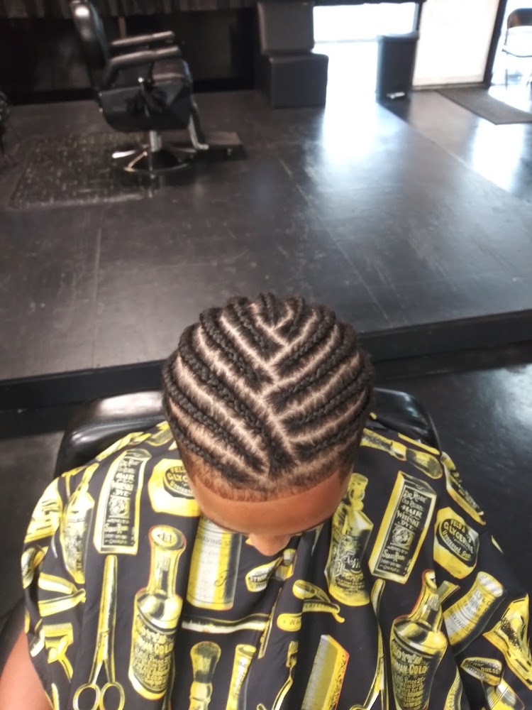 Saint's Barber & Beauty Shop view 3
