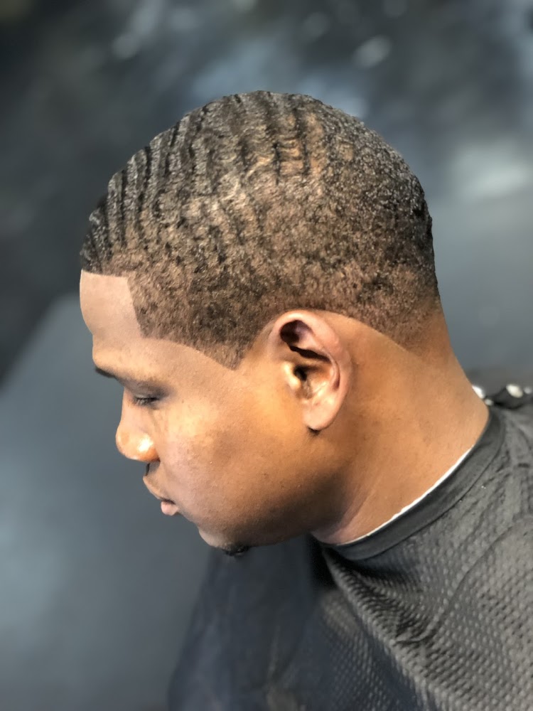 Saint's Barber & Beauty Shop view 4