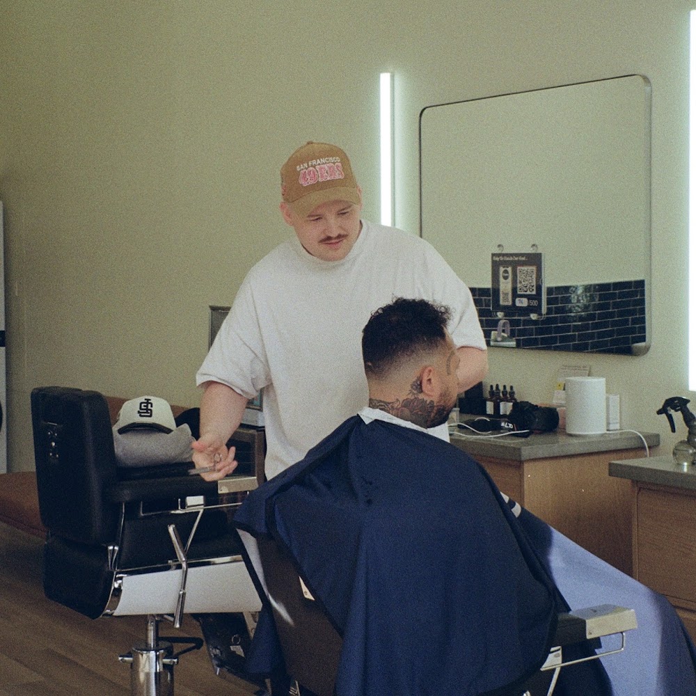 Saints Barbershop primary photo