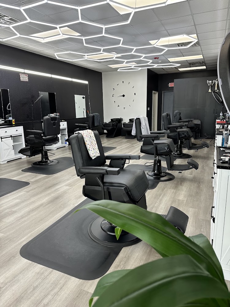 SAME AS ALWAYS BARBERSHOP primary photo