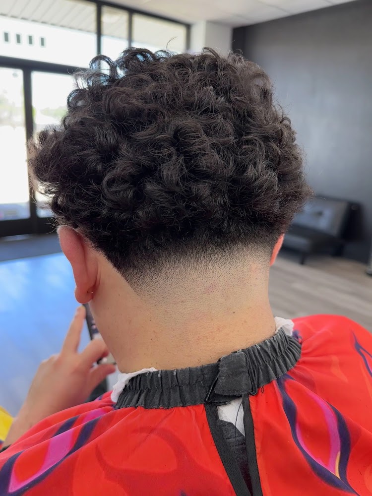 SAME AS ALWAYS BARBERSHOP view 2