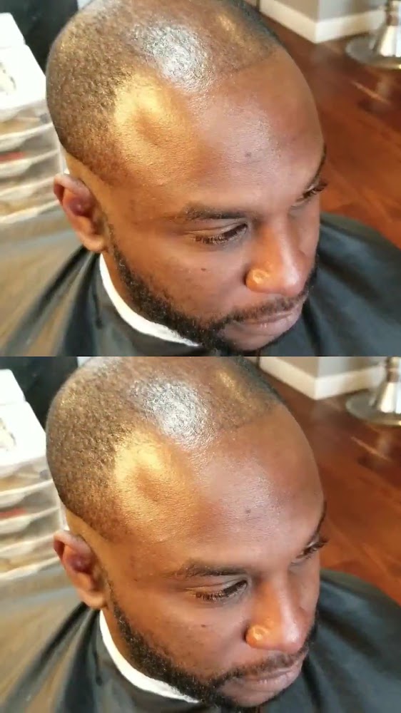 San Francisco Barbershop of Dallas view 4