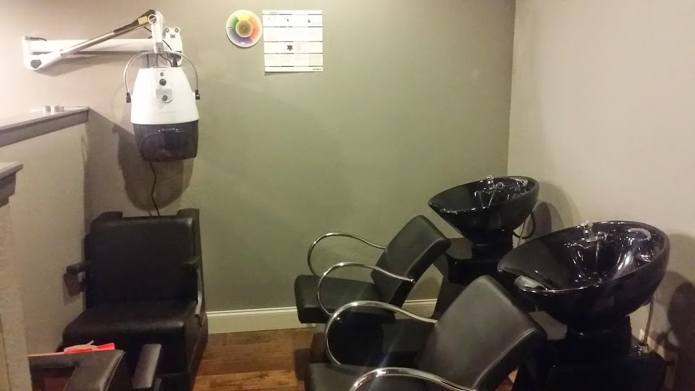 San Francisco Barbershop of Dallas view 5