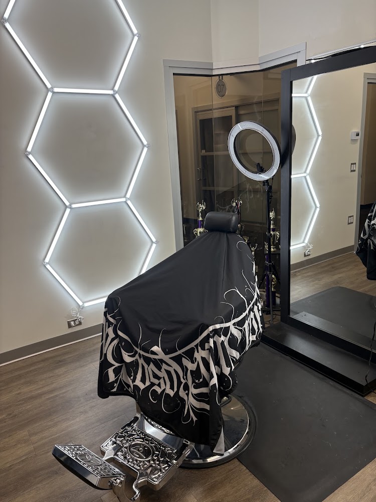 Santa Rosa Barbershop primary photo
