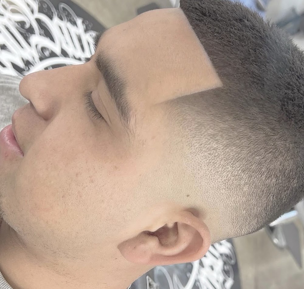 Santa Rosa Barbershop view 4
