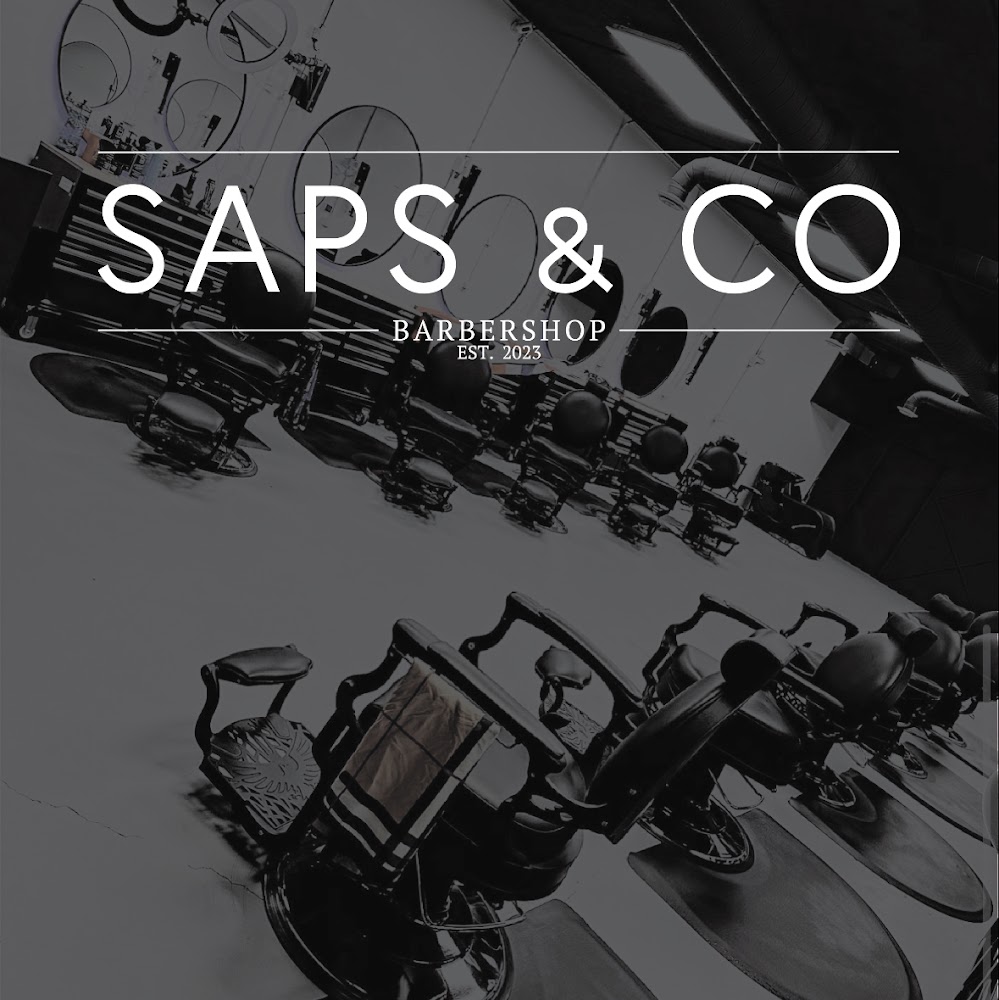SAPS & CO. Barbershop primary photo