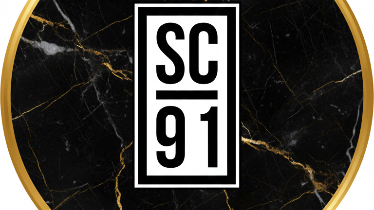 SC91 Hair Care primary photo