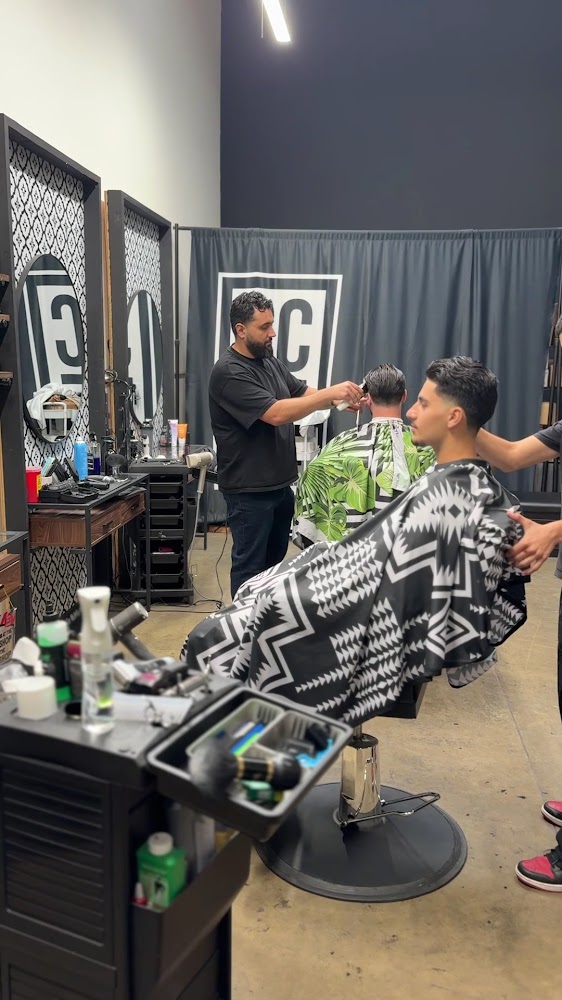 SC91 Hair Care view 2