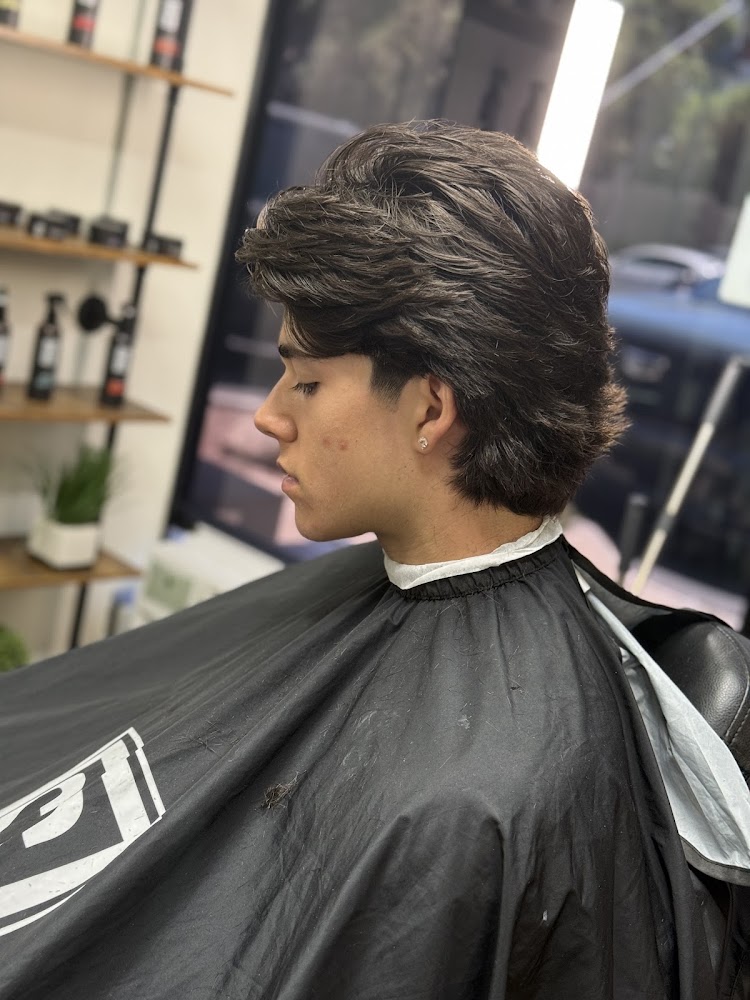 SC91 Hair Care view 3