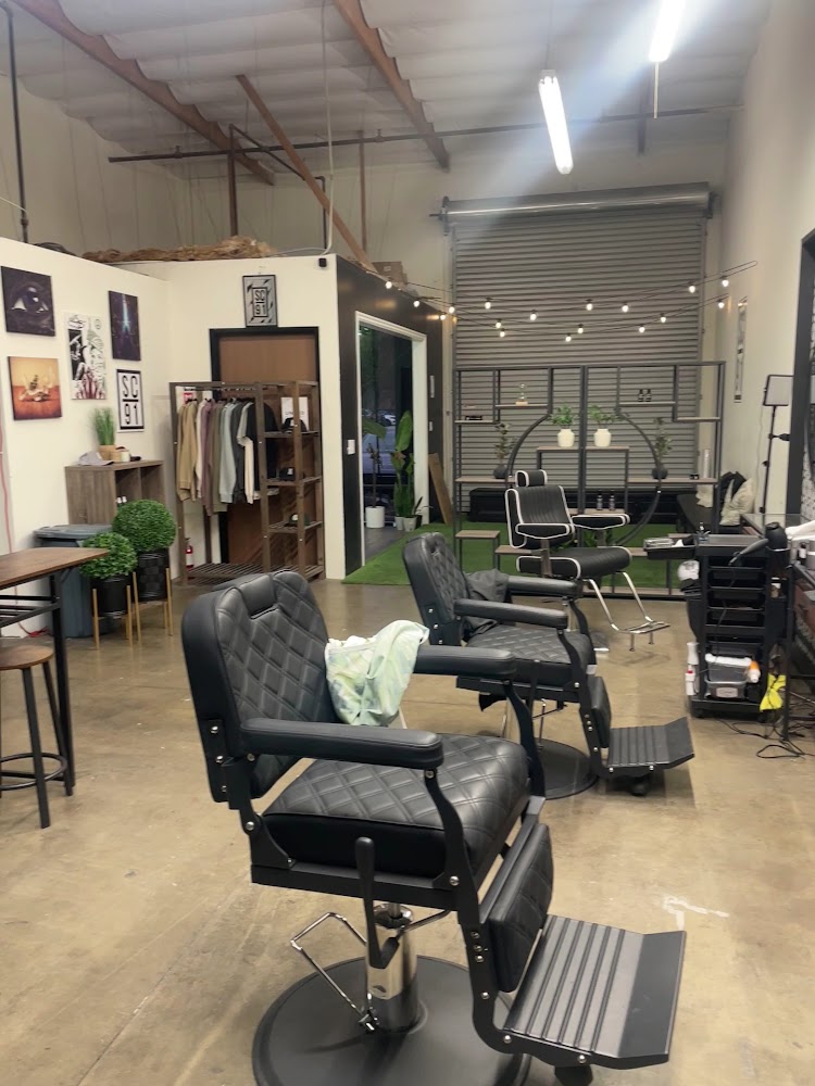 SC91 Hair Care view 4