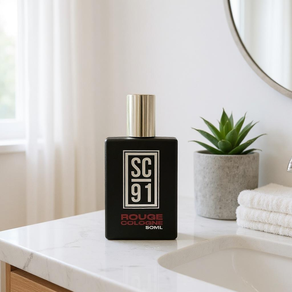 SC91 Hair Care view 5