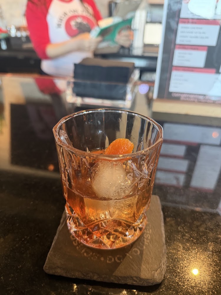 Scissors & Scotch view 5