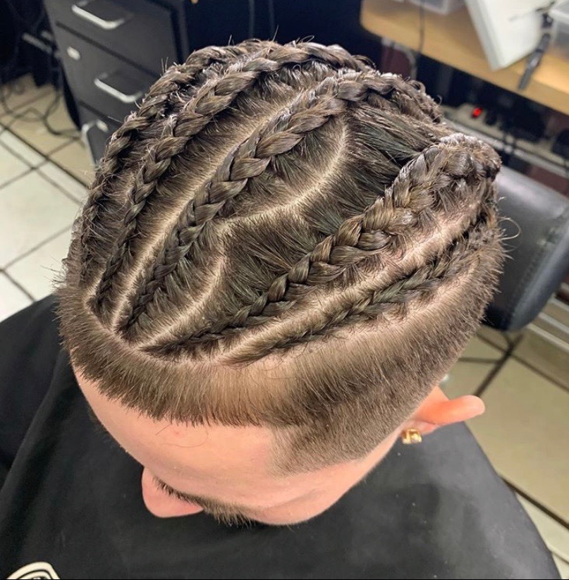 Scores Barbering view 5