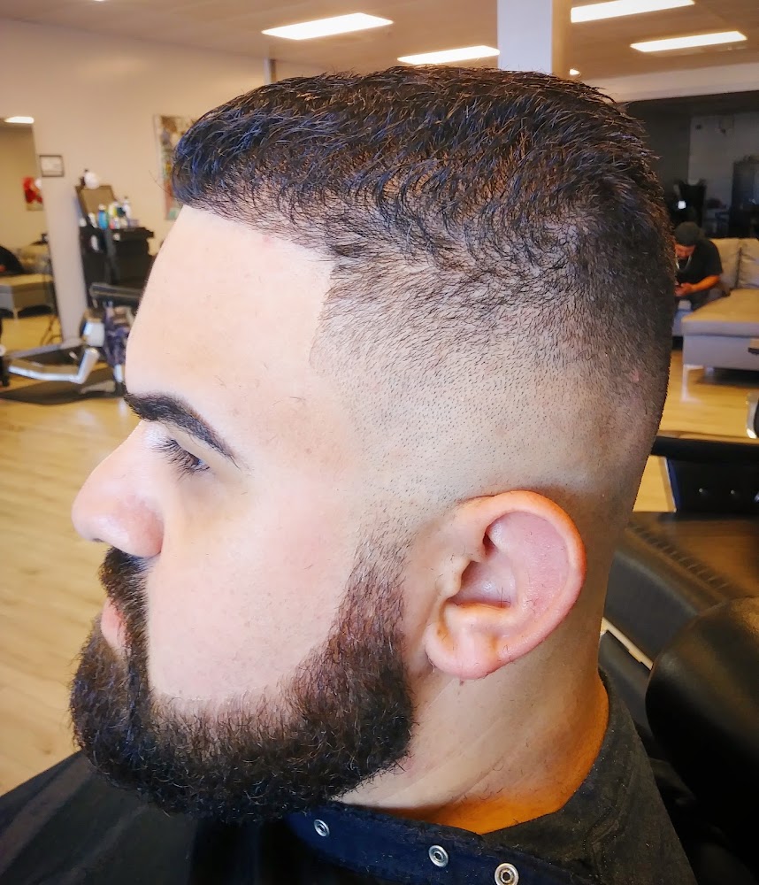 Sculptors Barbershop primary photo