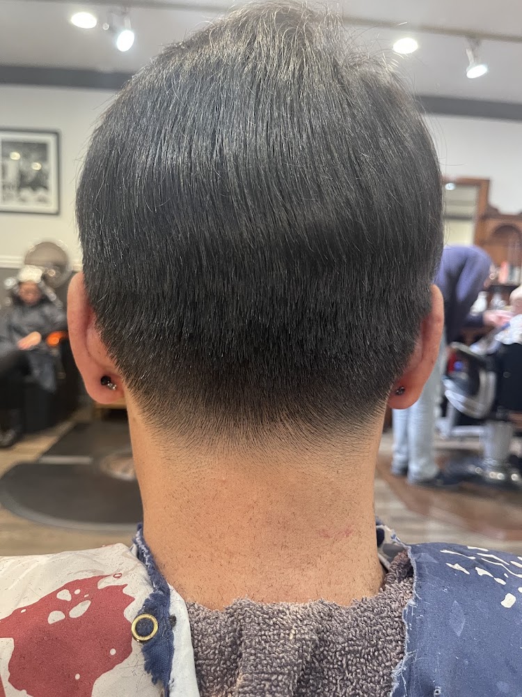 Sean's Barber Shop primary photo