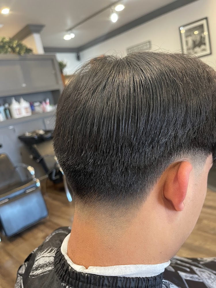Sean's Barber Shop view 4