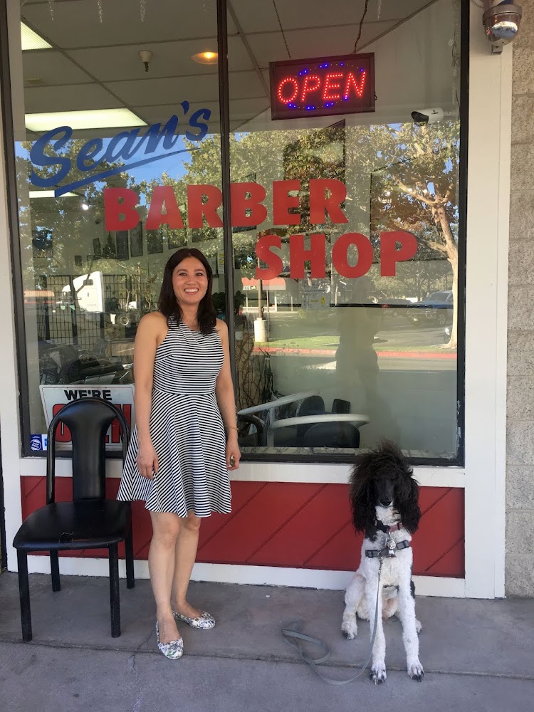 Sean's Barber Shop view 5