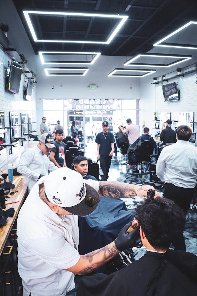 Self Made BarberShop primary photo