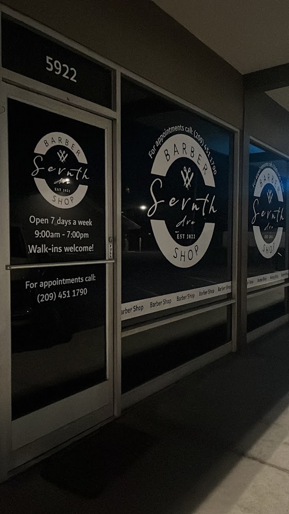 Sevnth Avenue Barbershop & Co. view 2
