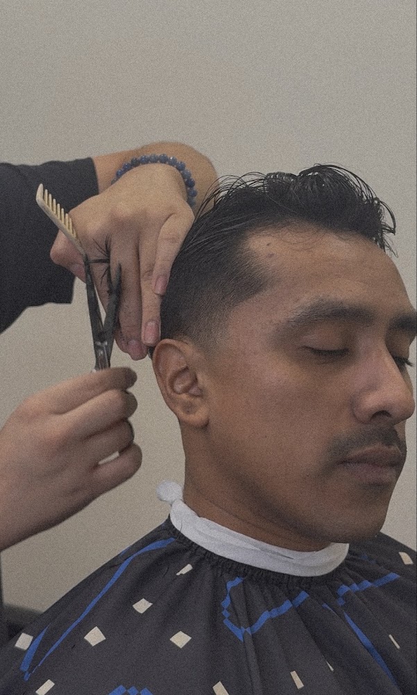 SHAPED Barbershop primary photo