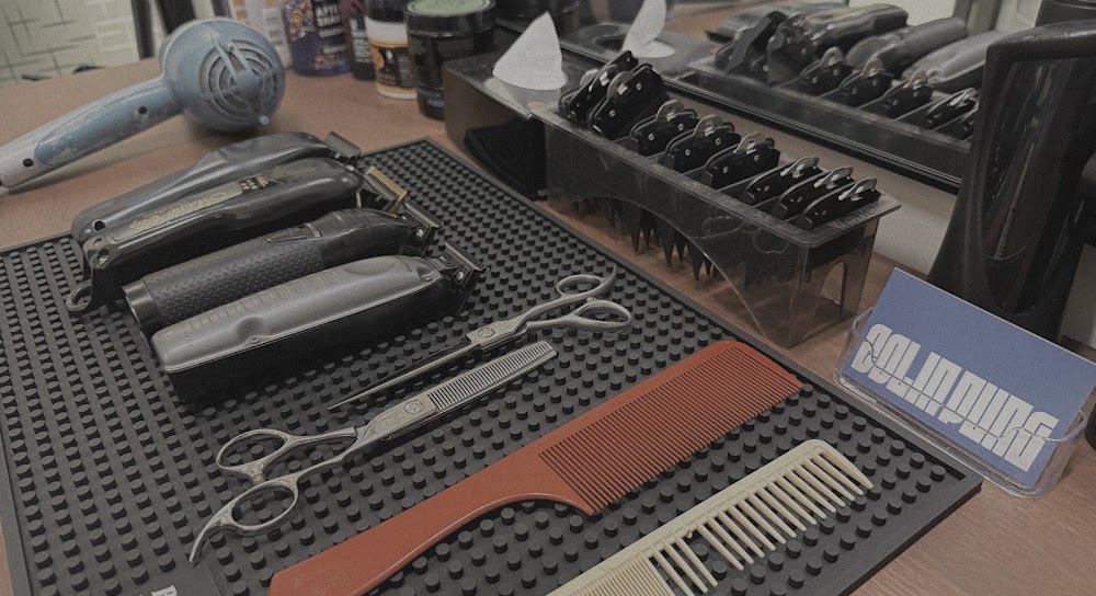 SHAPED Barbershop view 4