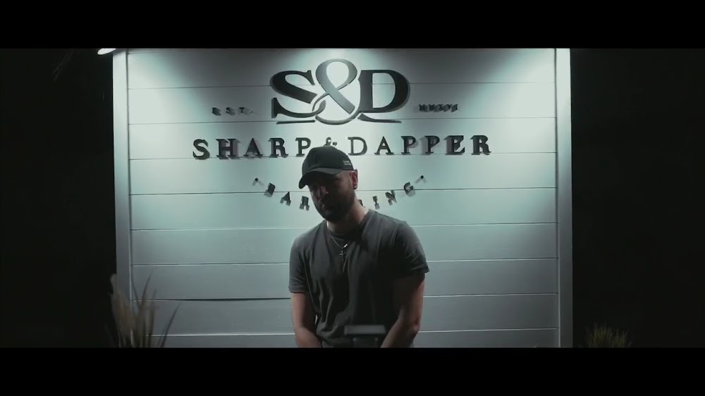 Sharp & Dapper Barbering view 2