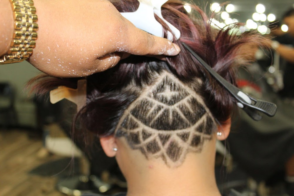 Sharp Stylez Barbershop view 5