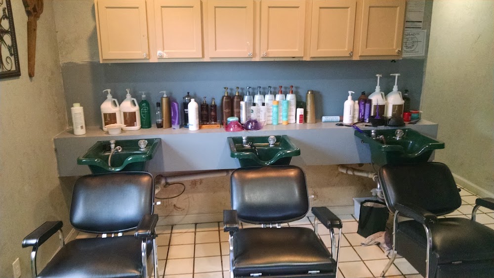 Sheers Hair Salon primary photo