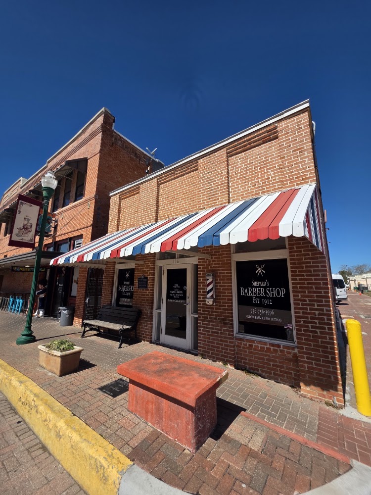 Shepard's Barber Shop primary photo