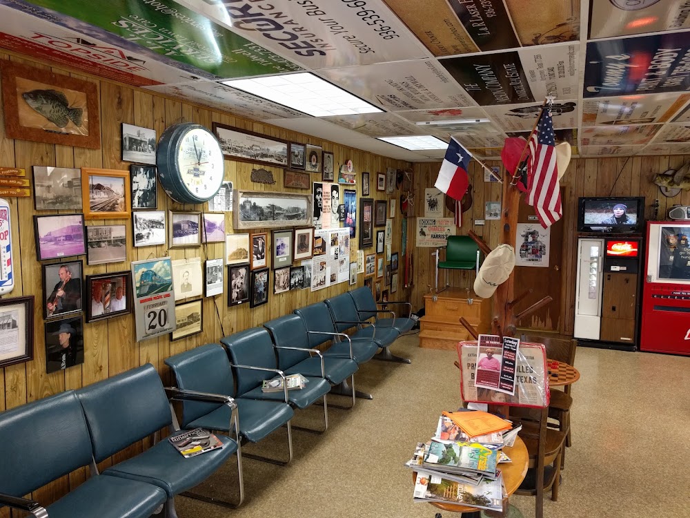 Shepard's Barber Shop view 4