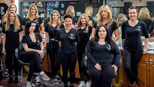 Short Cuts Barbershop primary photo