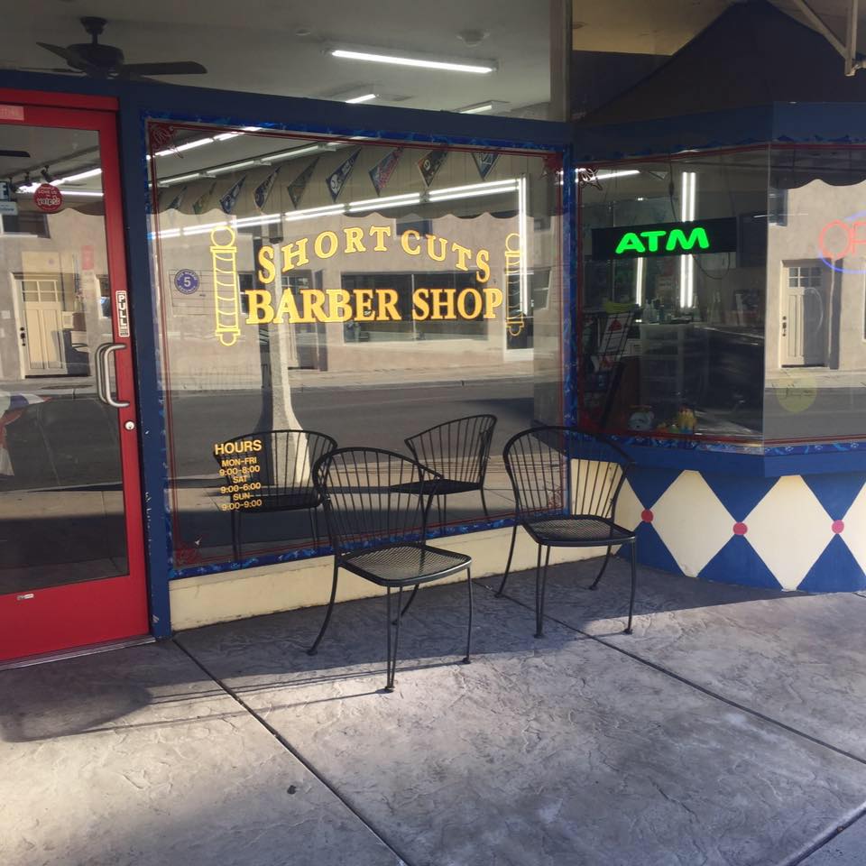 Short Cuts Barbershop view 4