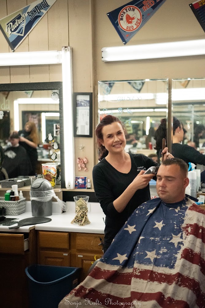 Short Cuts Barbershop view 5