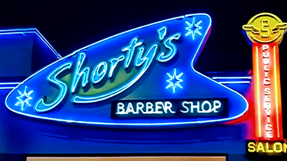 Shorty's Barber Shop primary photo