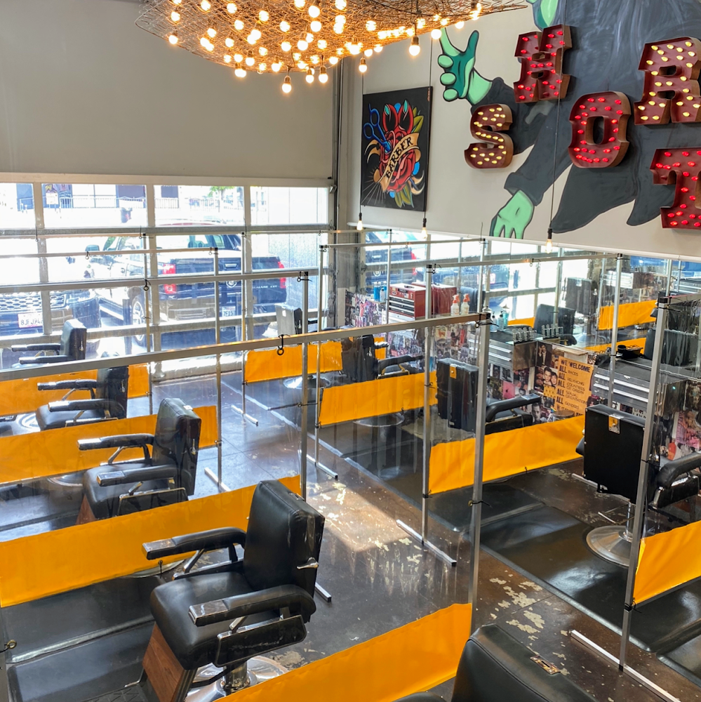 Shorty's Barber Shop view 5