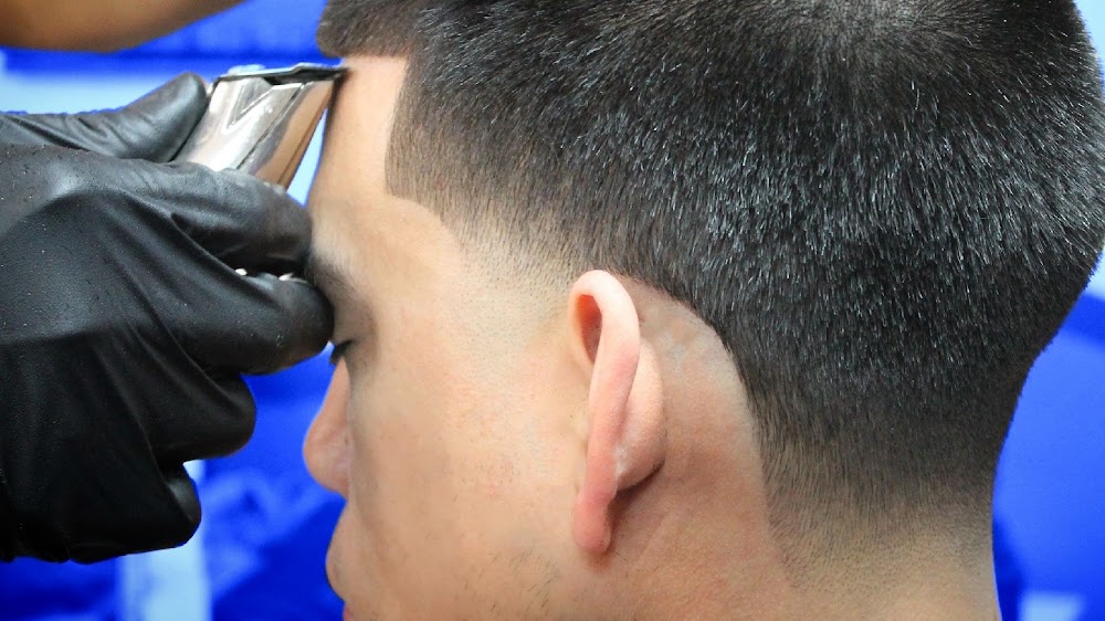 Sik Kutz Barbershop primary photo