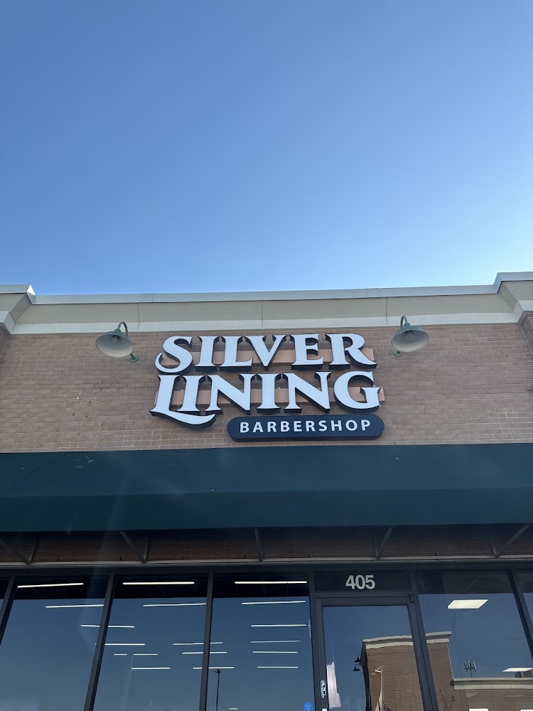 Silver Lining Barbershop primary photo