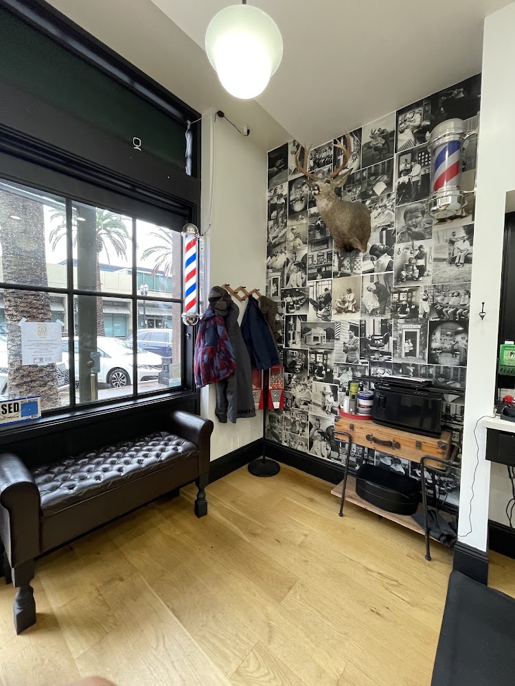 SingleBarrel Barbershop primary photo