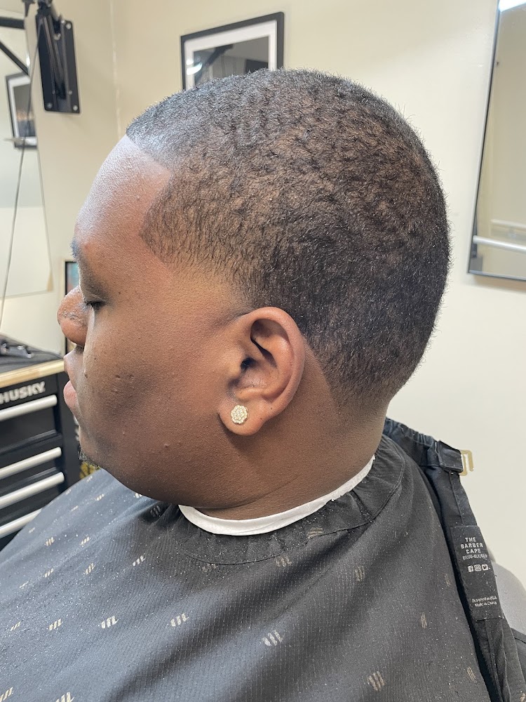 Sir kezzy A1cuts view 3
